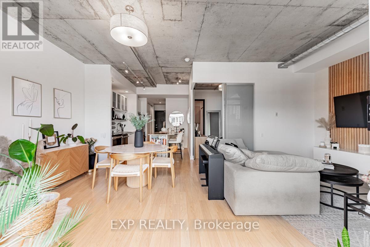 609 - 66 Portland Street, Toronto, Ontario  M5V 2M6 - Photo 15 - C12737198