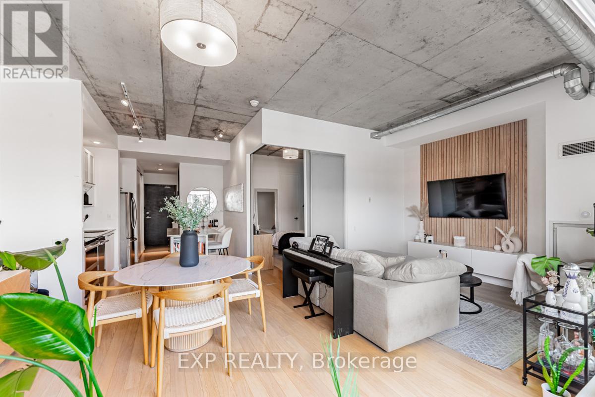 609 - 66 Portland Street, Toronto, Ontario  M5V 2M6 - Photo 16 - C12737198