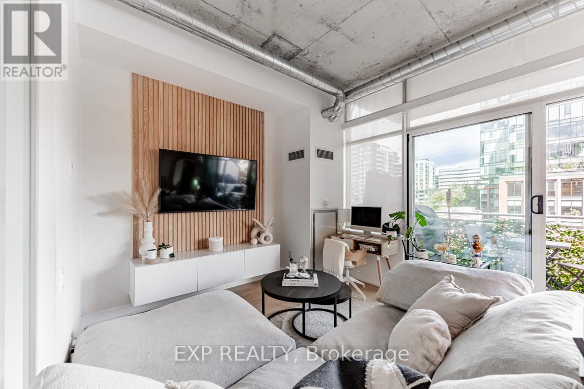 609 - 66 Portland Street, Toronto, Ontario  M5V 2M6 - Photo 18 - C12737198