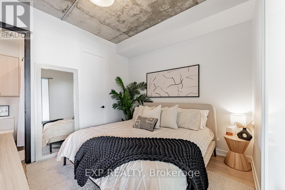 609 - 66 Portland Street, Toronto, Ontario  M5V 2M6 - Photo 19 - C12737198