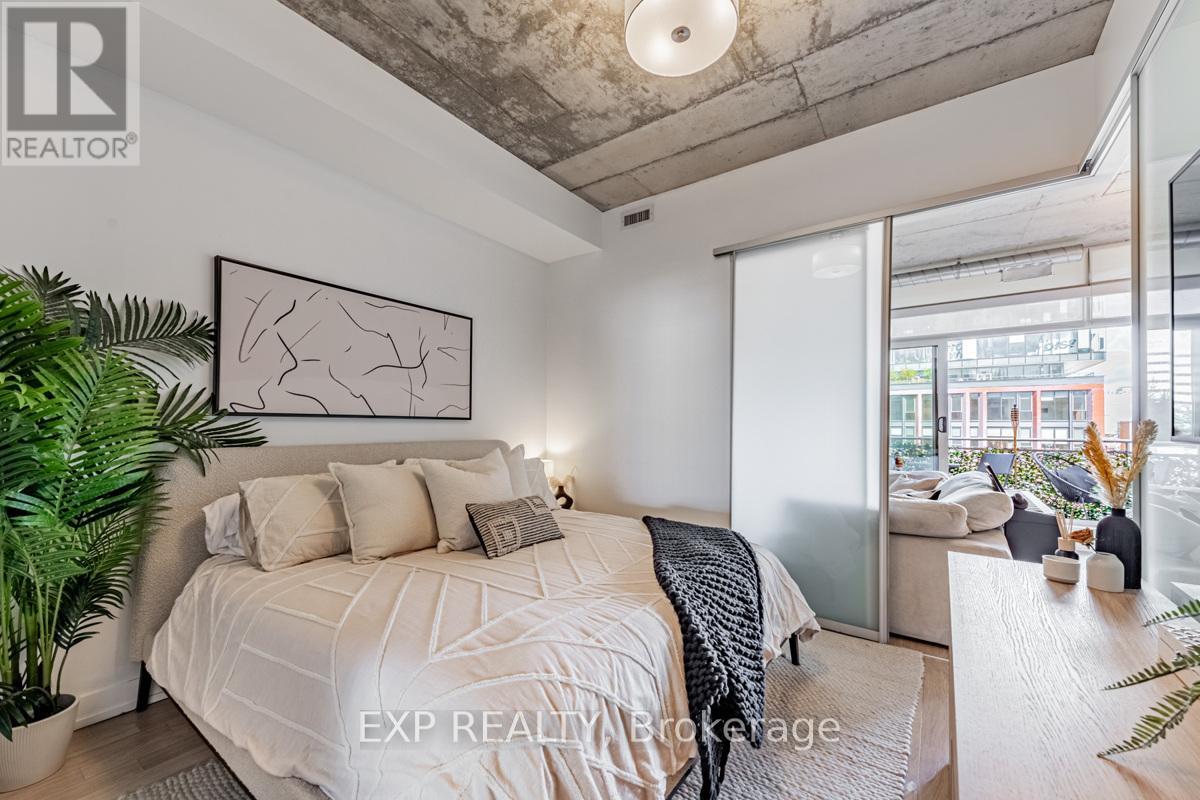 609 - 66 Portland Street, Toronto, Ontario  M5V 2M6 - Photo 20 - C12737198