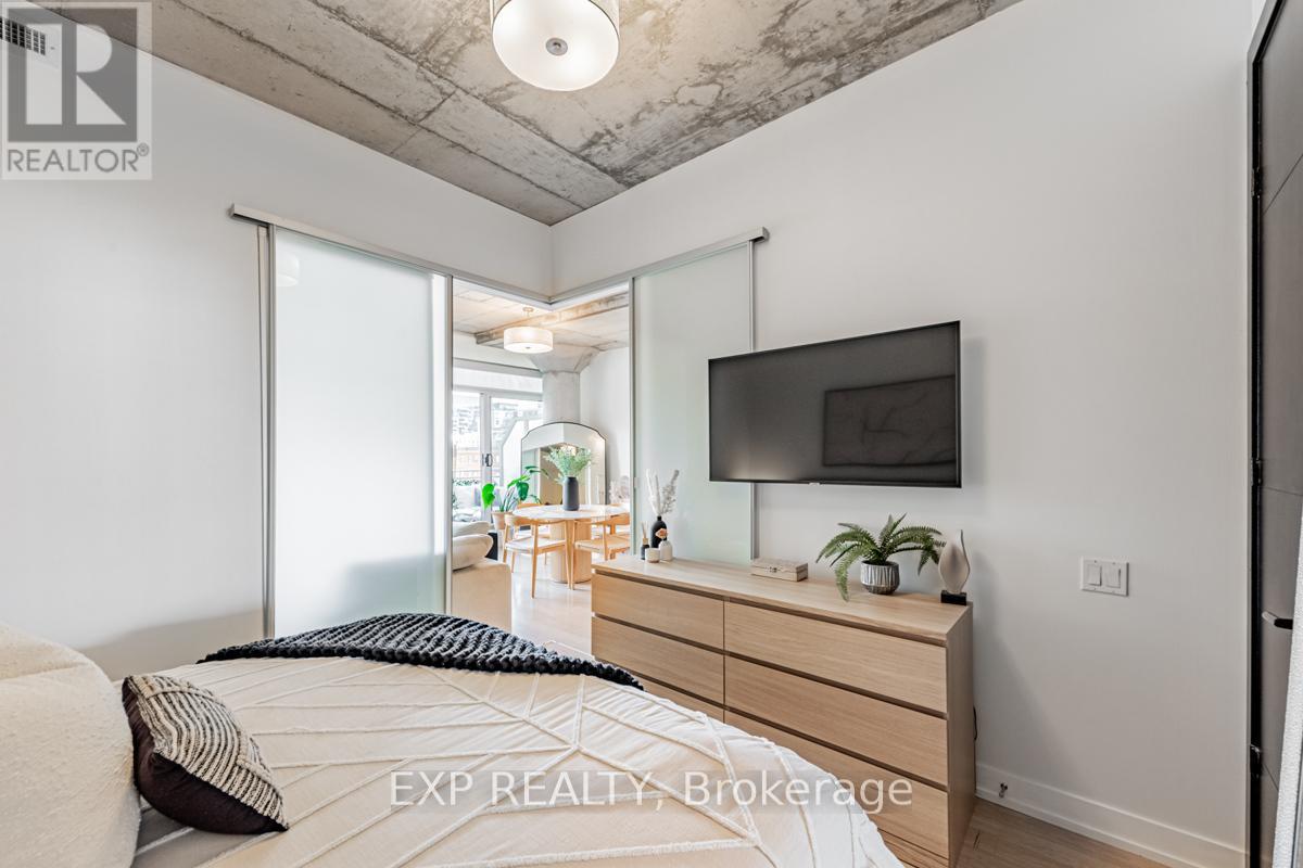 609 - 66 Portland Street, Toronto, Ontario  M5V 2M6 - Photo 21 - C12737198