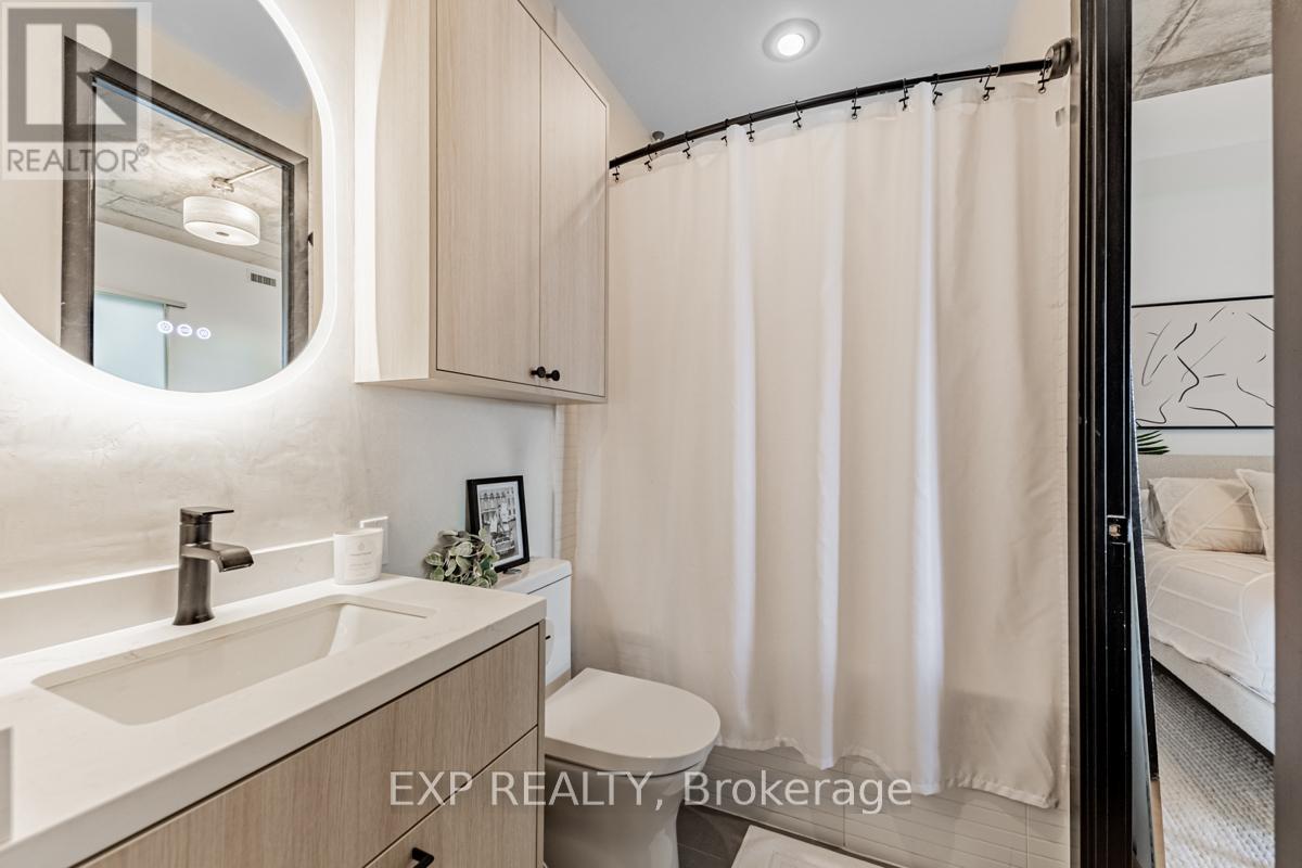 609 - 66 Portland Street, Toronto, Ontario  M5V 2M6 - Photo 23 - C12737198