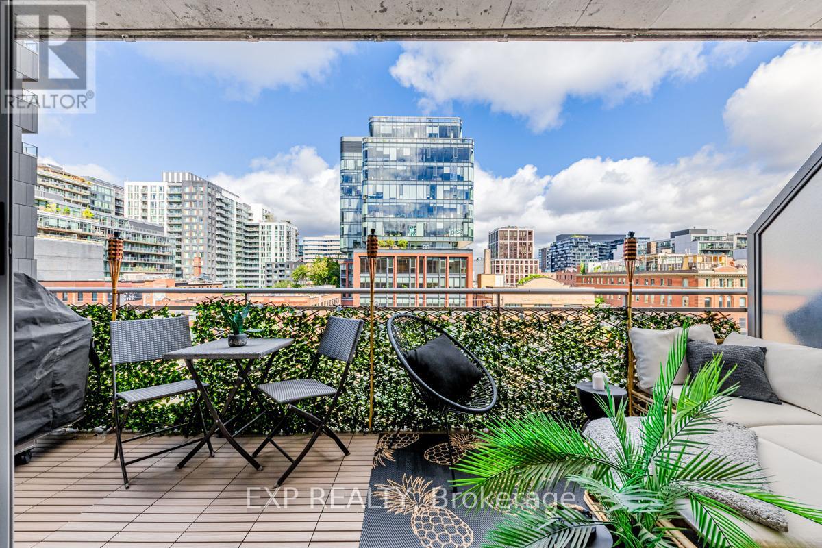 609 - 66 Portland Street, Toronto, Ontario  M5V 2M6 - Photo 28 - C12737198