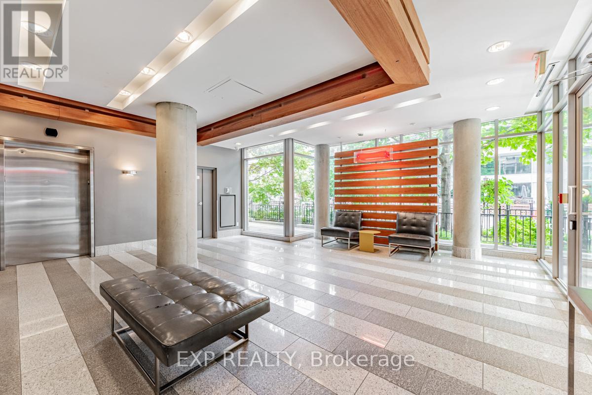 609 - 66 Portland Street, Toronto, Ontario  M5V 2M6 - Photo 3 - C12737198