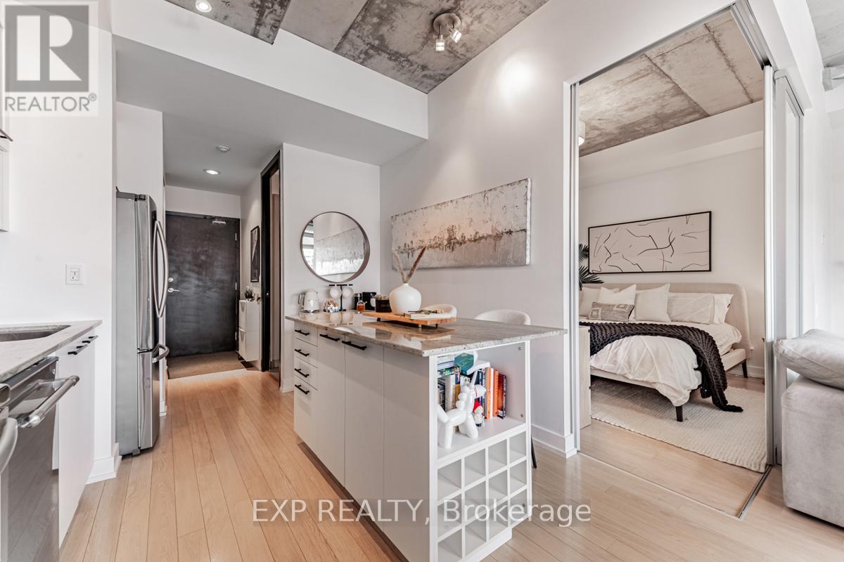 609 - 66 Portland Street, Toronto, Ontario  M5V 2M6 - Photo 7 - C12737198