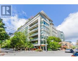 609 - 66 PORTLAND STREET, Toronto, Ontario