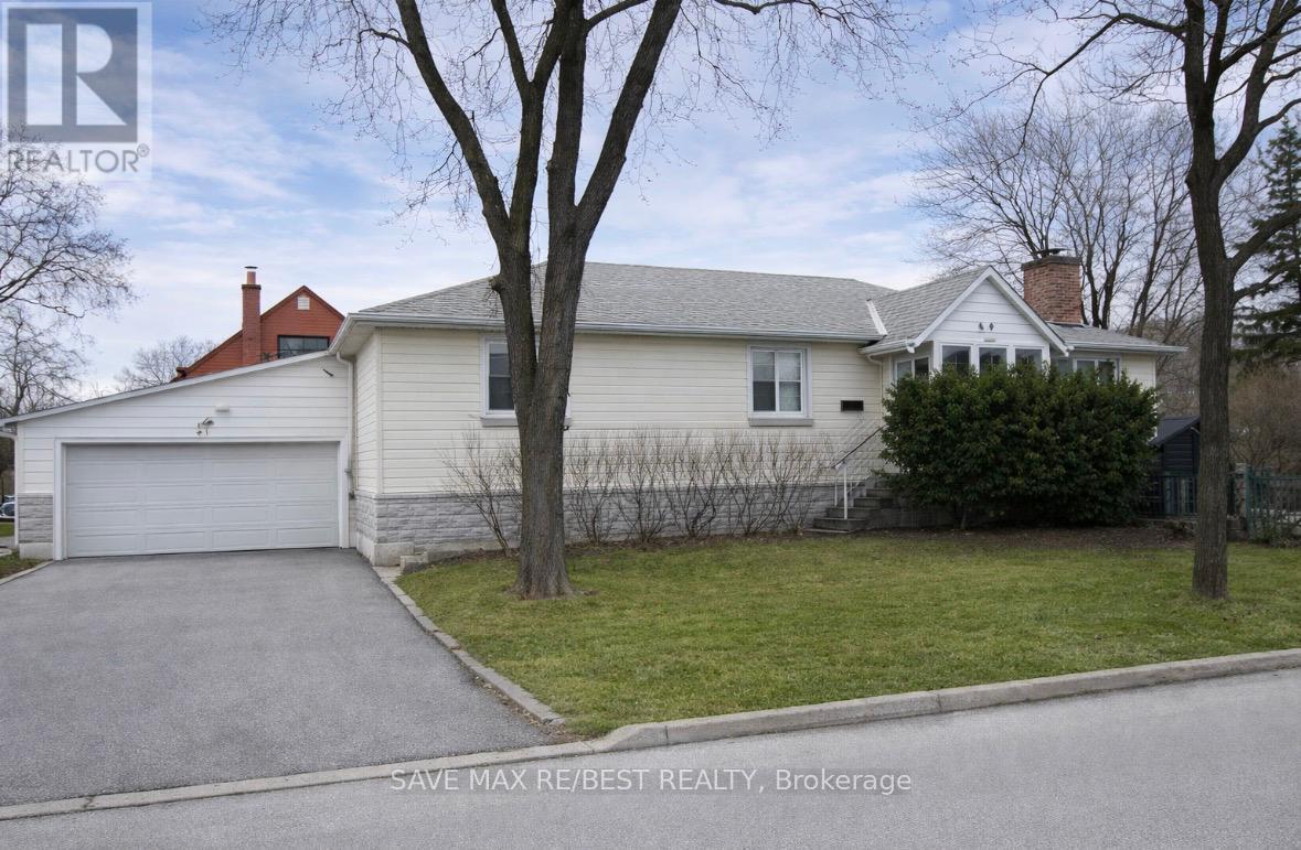 57 Pleasant Avenue, Toronto, Ontario  M2M 1L8 - Photo 1 - C12737200
