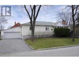 57 PLEASANT AVENUE, Toronto, Ontario