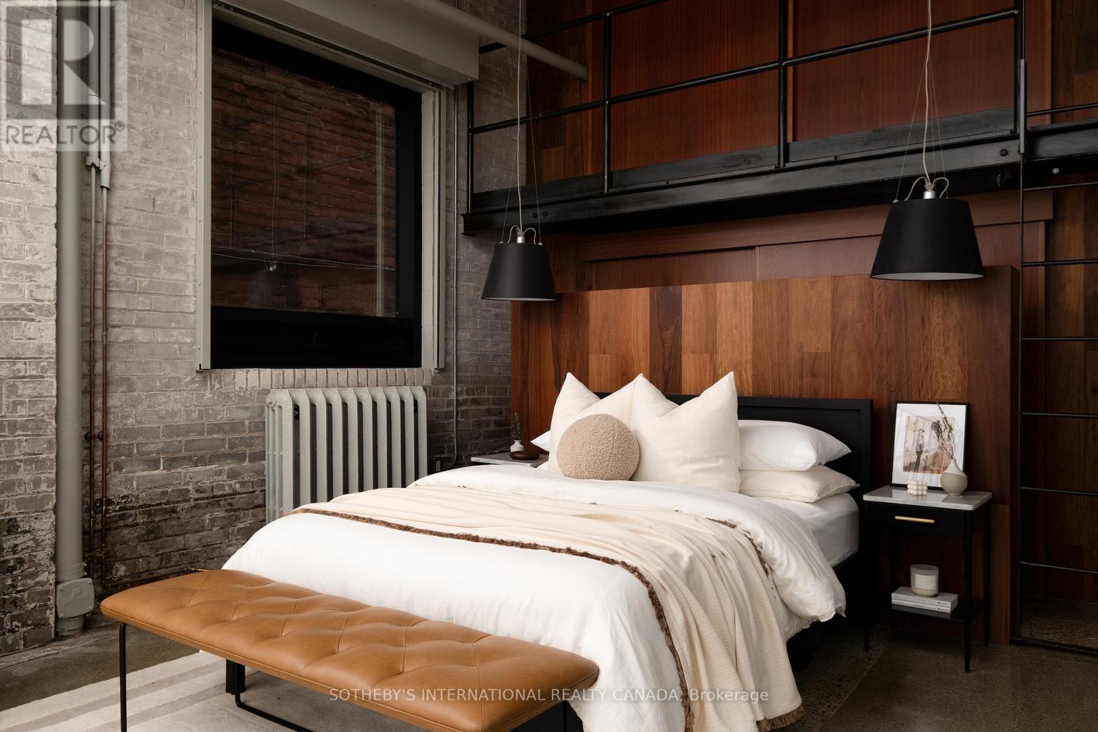 204 - 264 Seaton Street, Toronto, Ontario  M5A 2T4 - Photo 17 - C12737206