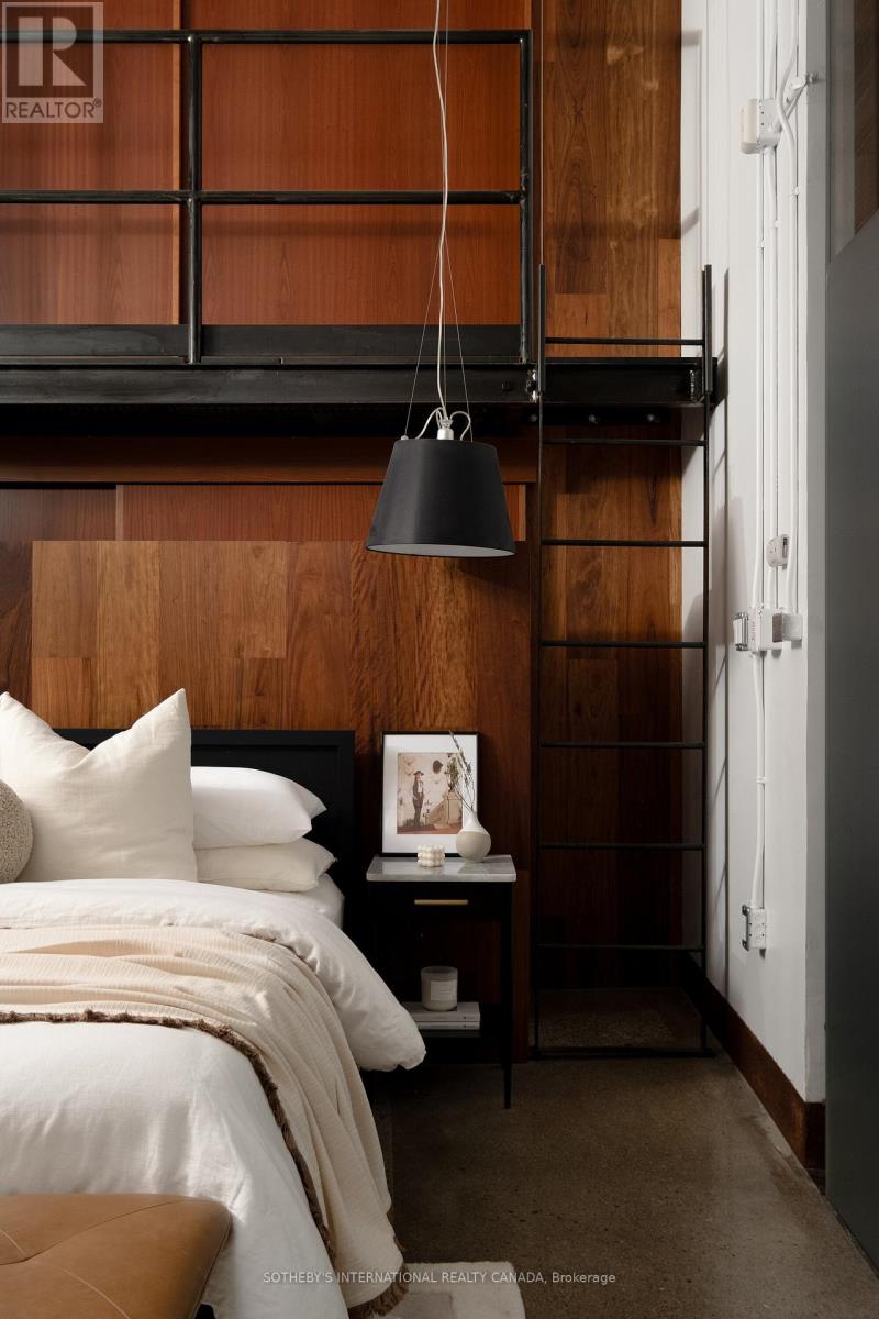 204 - 264 Seaton Street, Toronto, Ontario  M5A 2T4 - Photo 18 - C12737206