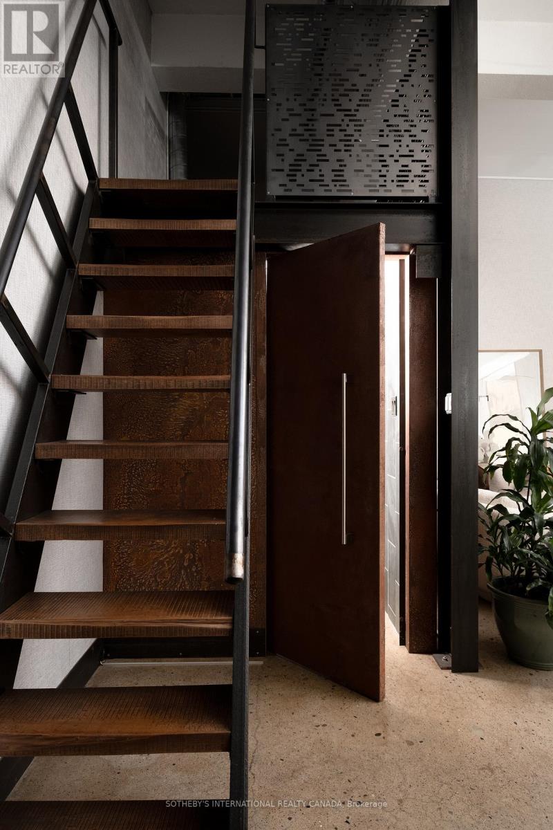 204 - 264 Seaton Street, Toronto, Ontario  M5A 2T4 - Photo 29 - C12737206