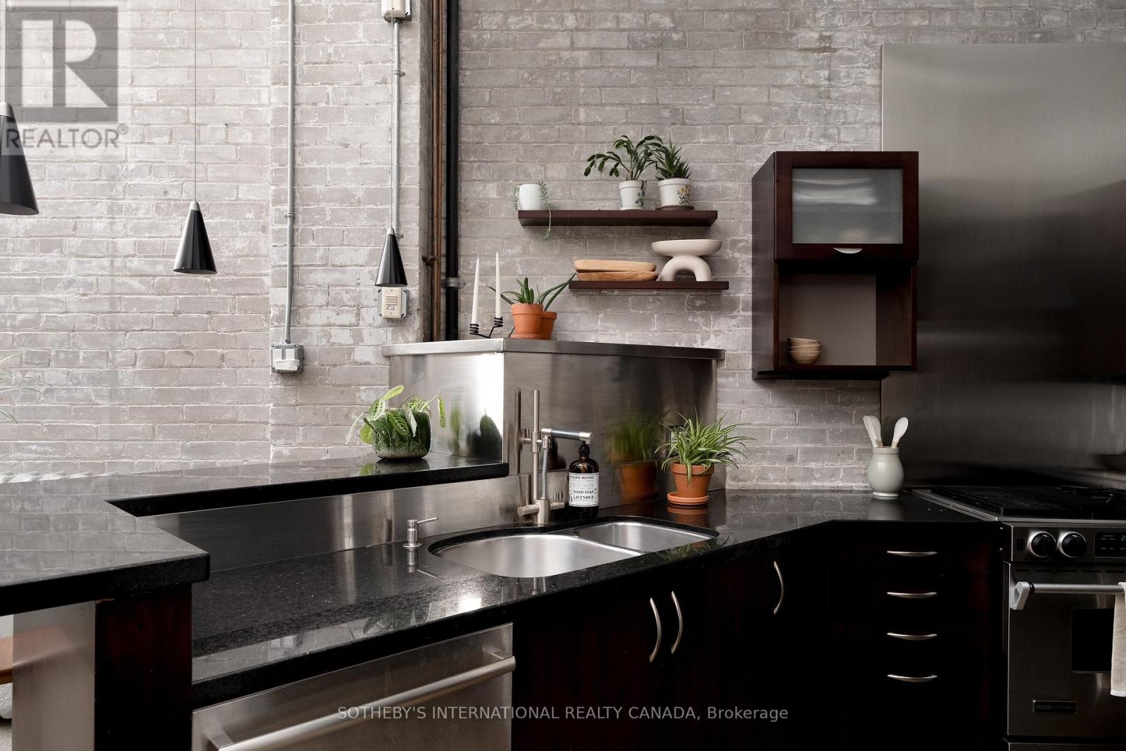 204 - 264 Seaton Street, Toronto, Ontario  M5A 2T4 - Photo 9 - C12737206