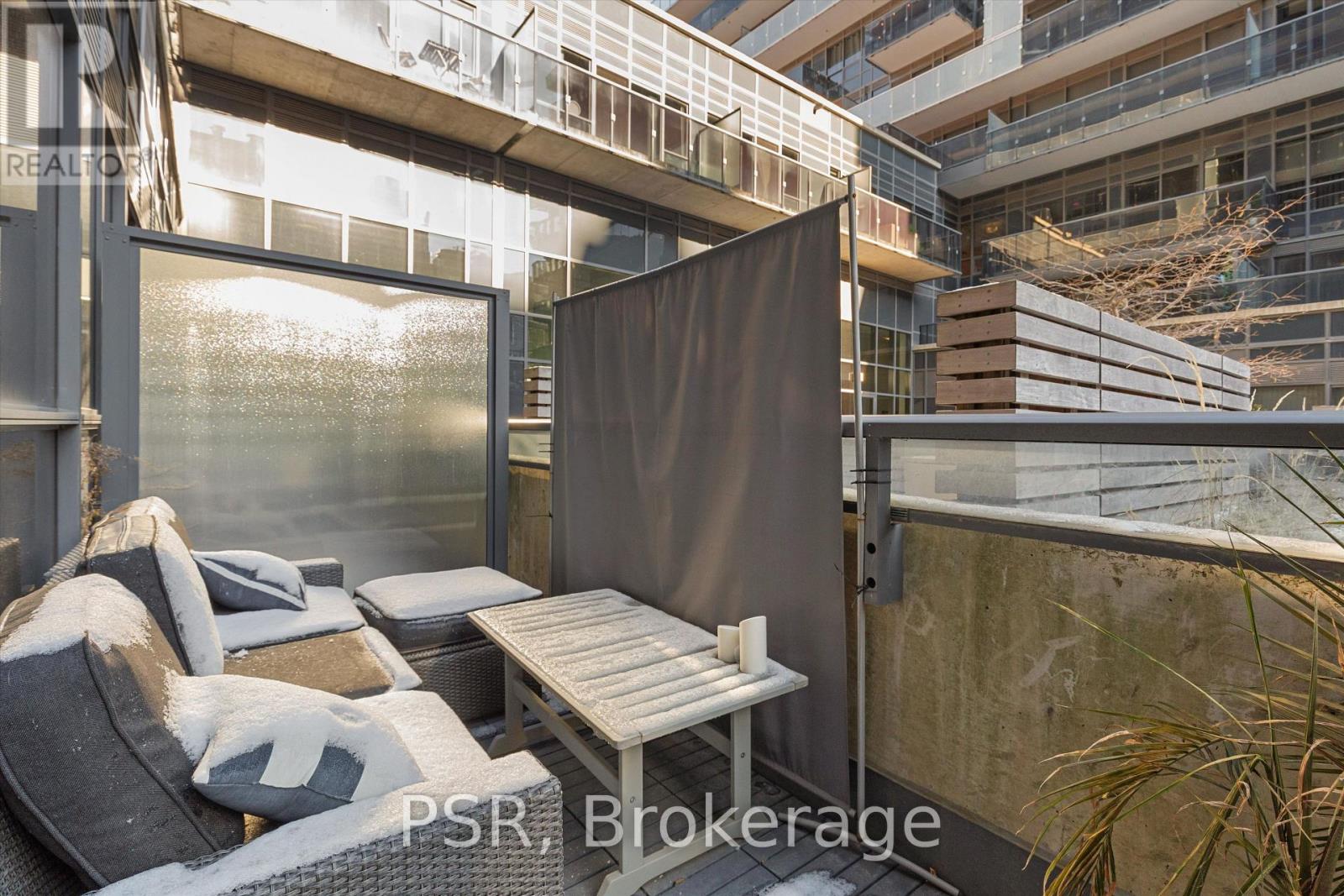 223 - 1030 King Street W, Toronto, Ontario  M6K 0B4 - Photo 12 - C12737214