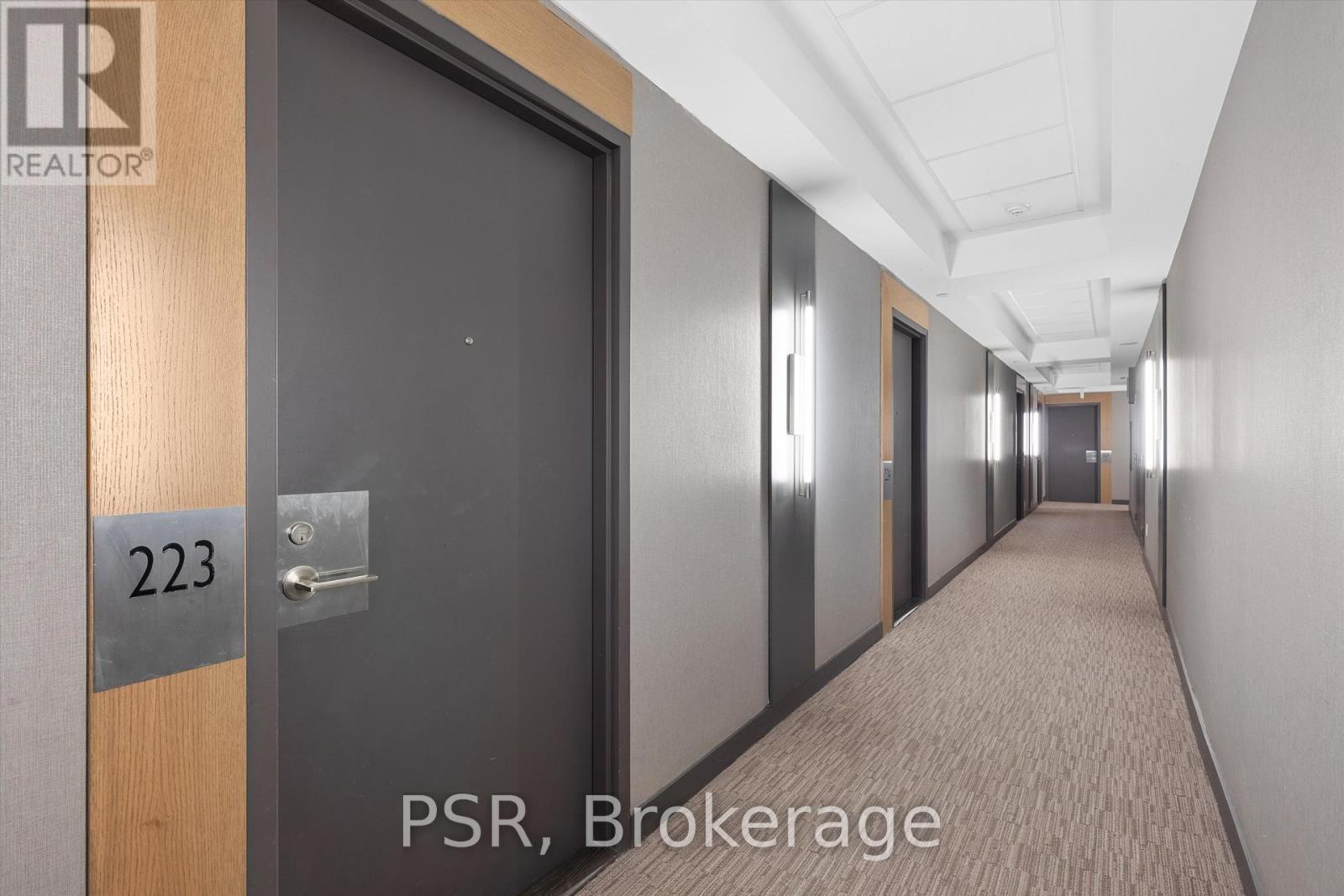 223 - 1030 King Street W, Toronto, Ontario  M6K 0B4 - Photo 16 - C12737214