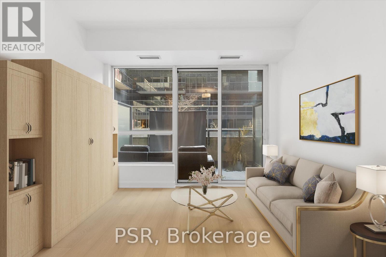 223 - 1030 King Street W, Toronto, Ontario  M6K 0B4 - Photo 7 - C12737214