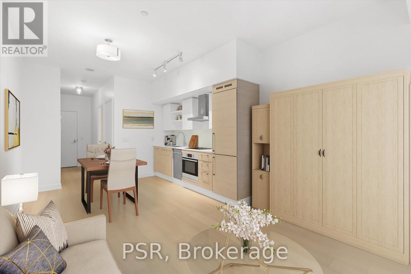 223 - 1030 King Street W, Toronto, Ontario  M6K 0B4 - Photo 8 - C12737214