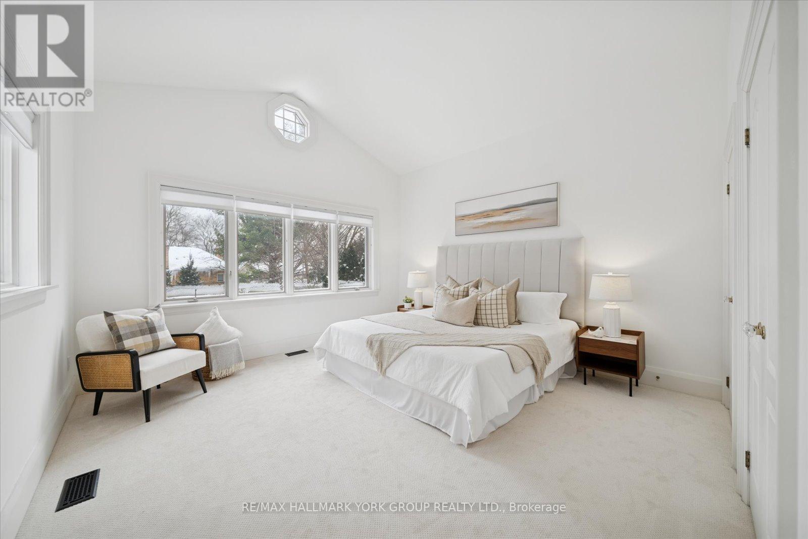 77 Joicey Boulevard, Toronto, Ontario  M5M 2T4 - Photo 23 - C12737226