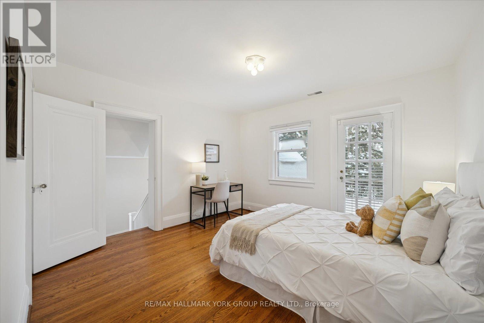 77 Joicey Boulevard, Toronto, Ontario  M5M 2T4 - Photo 28 - C12737226