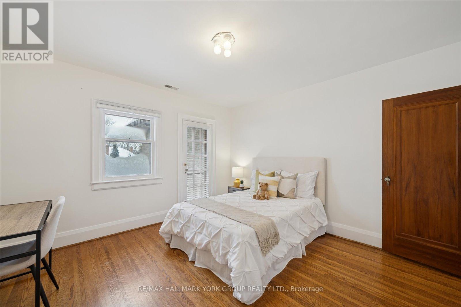 77 Joicey Boulevard, Toronto, Ontario  M5M 2T4 - Photo 29 - C12737226