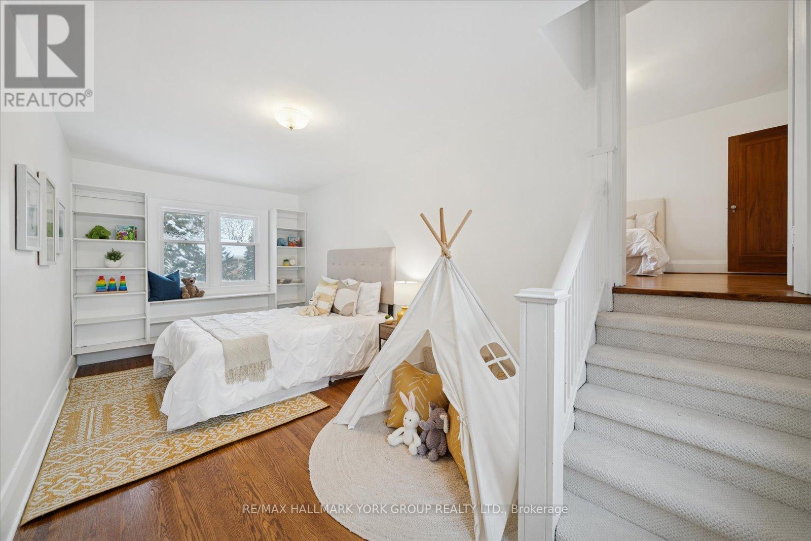 77 Joicey Boulevard, Toronto, Ontario  M5M 2T4 - Photo 30 - C12737226