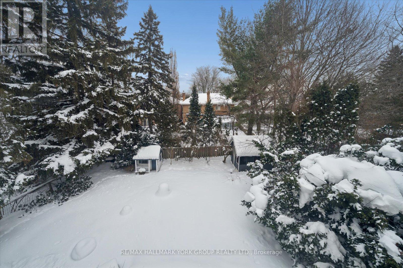 77 Joicey Boulevard, Toronto, Ontario  M5M 2T4 - Photo 34 - C12737226