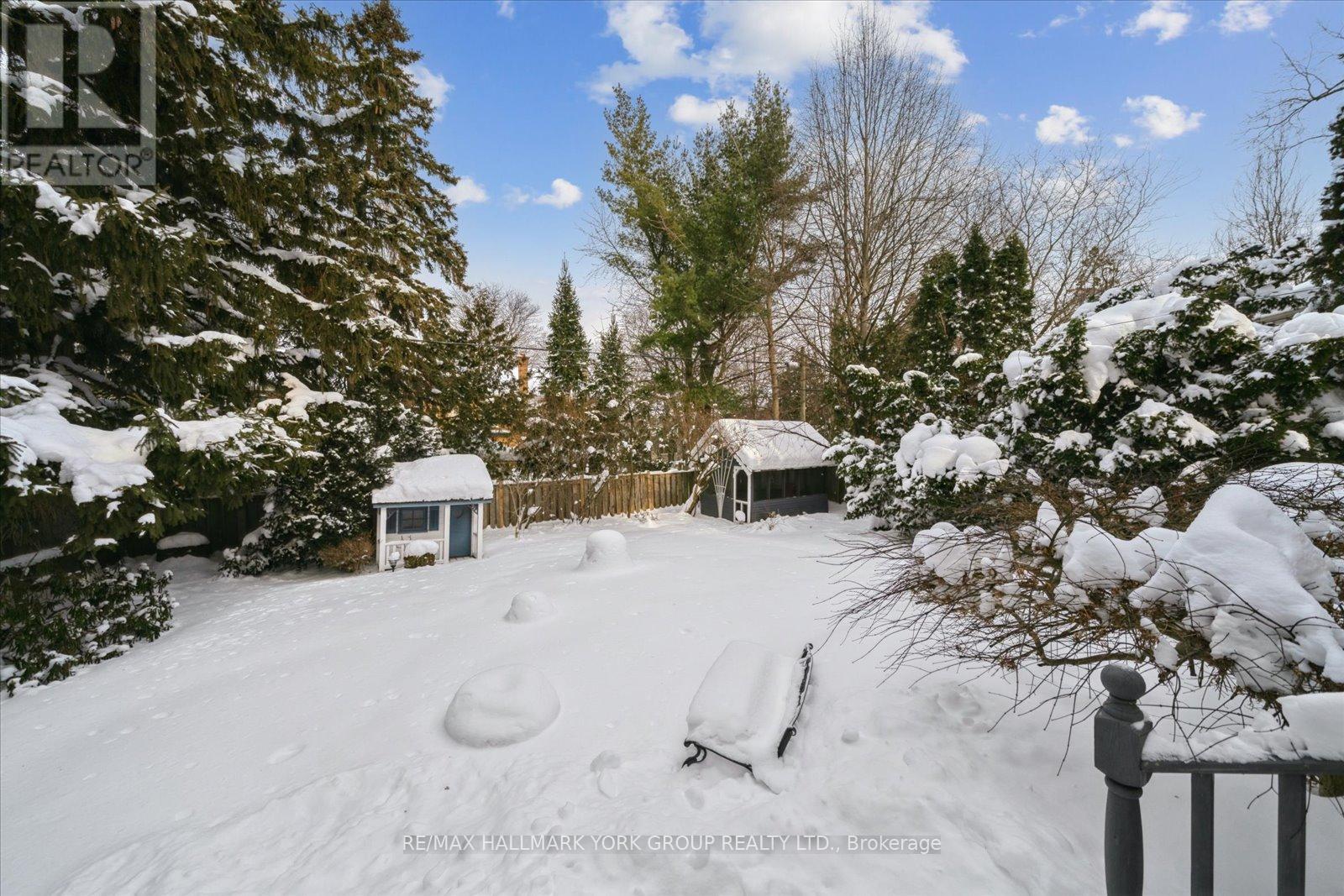 77 Joicey Boulevard, Toronto, Ontario  M5M 2T4 - Photo 35 - C12737226