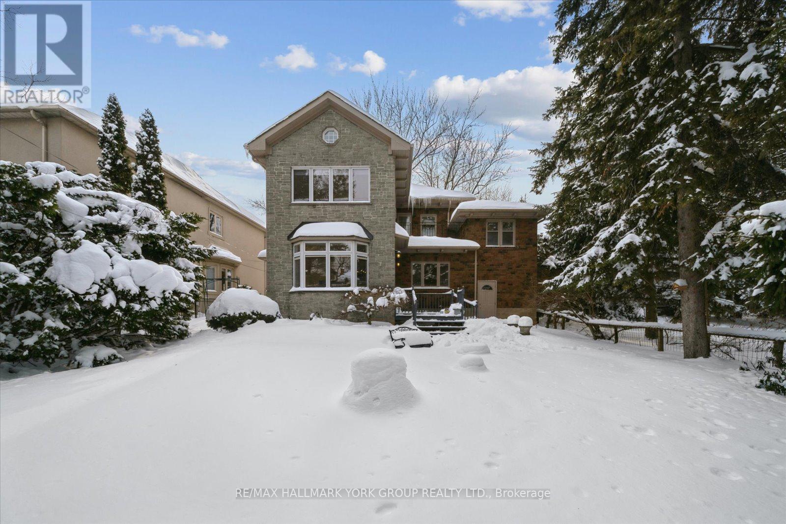 77 Joicey Boulevard, Toronto, Ontario  M5M 2T4 - Photo 37 - C12737226