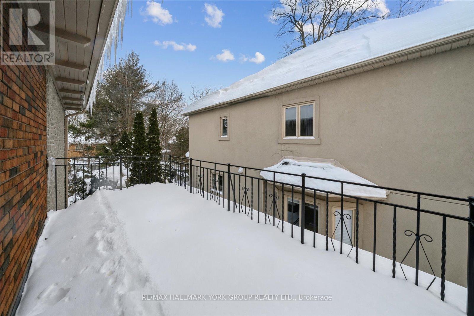 77 Joicey Boulevard, Toronto, Ontario  M5M 2T4 - Photo 39 - C12737226
