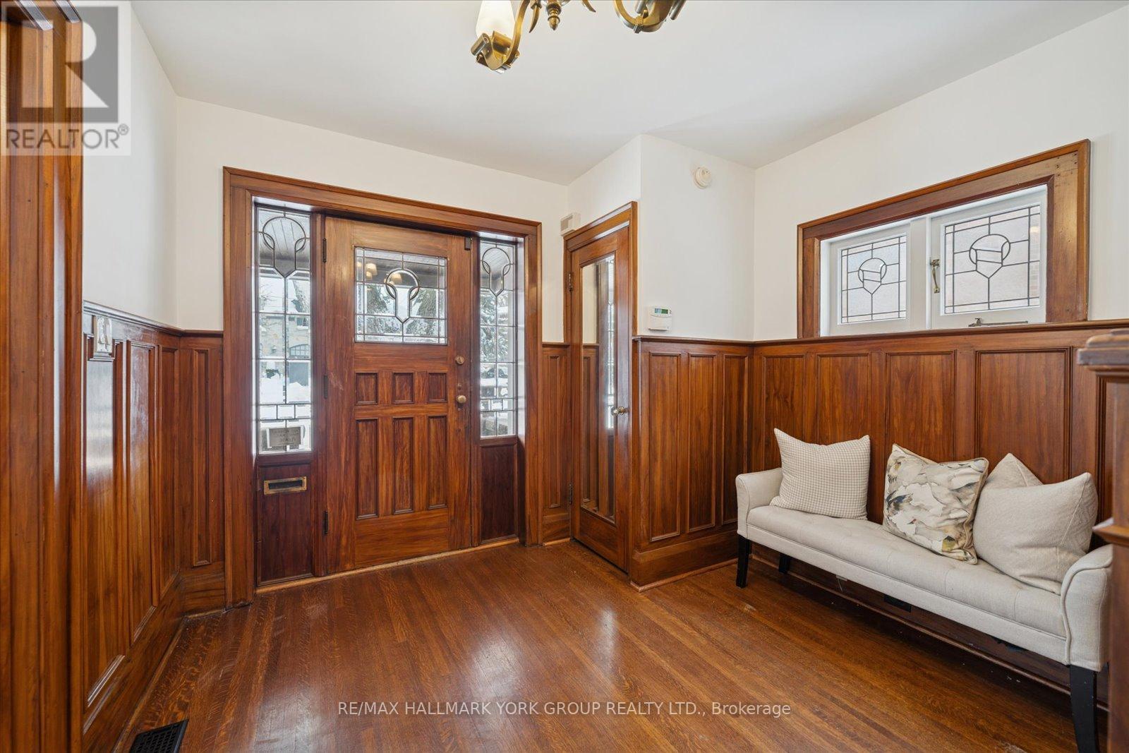 77 Joicey Boulevard, Toronto, Ontario  M5M 2T4 - Photo 4 - C12737226