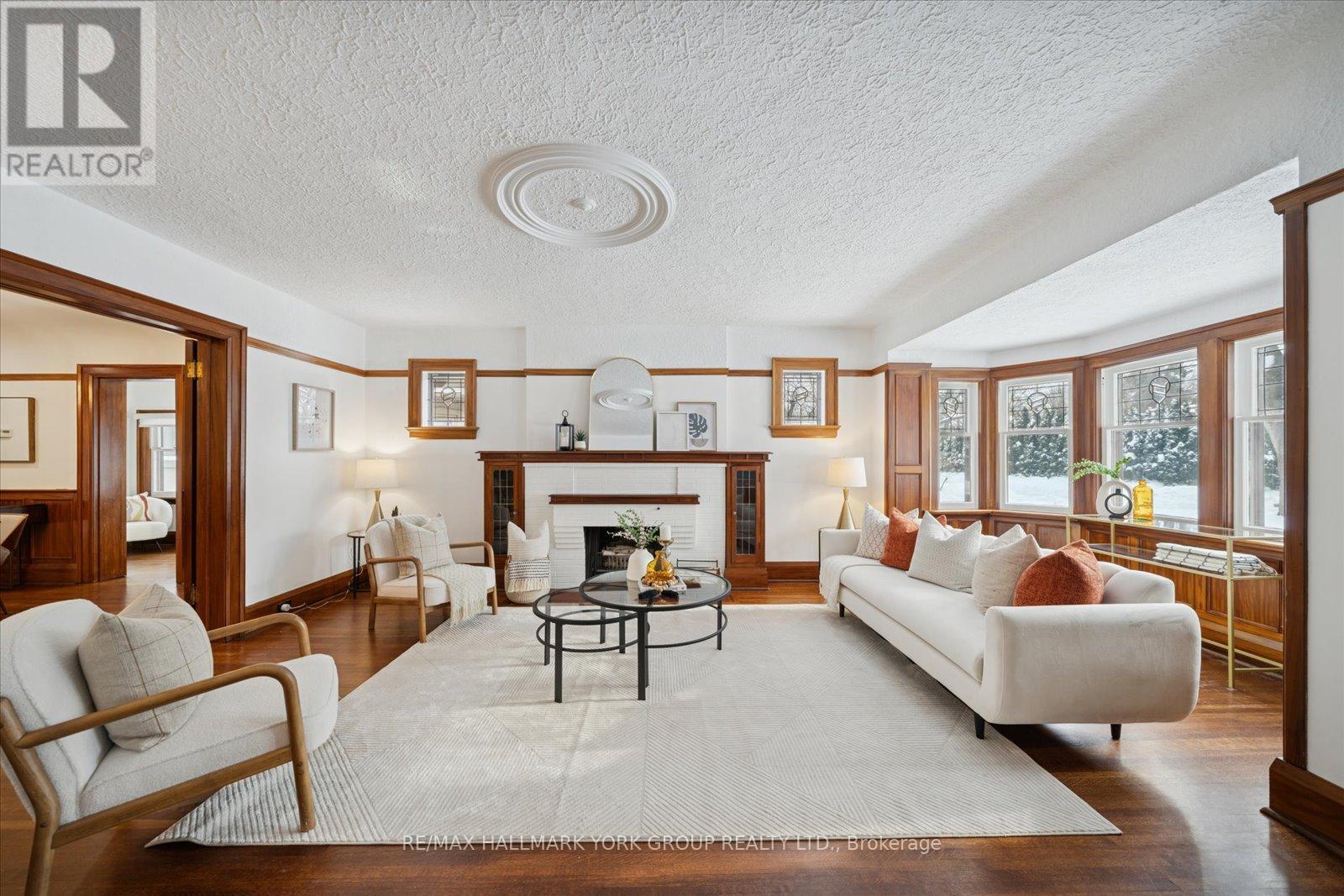 77 Joicey Boulevard, Toronto, Ontario  M5M 2T4 - Photo 7 - C12737226