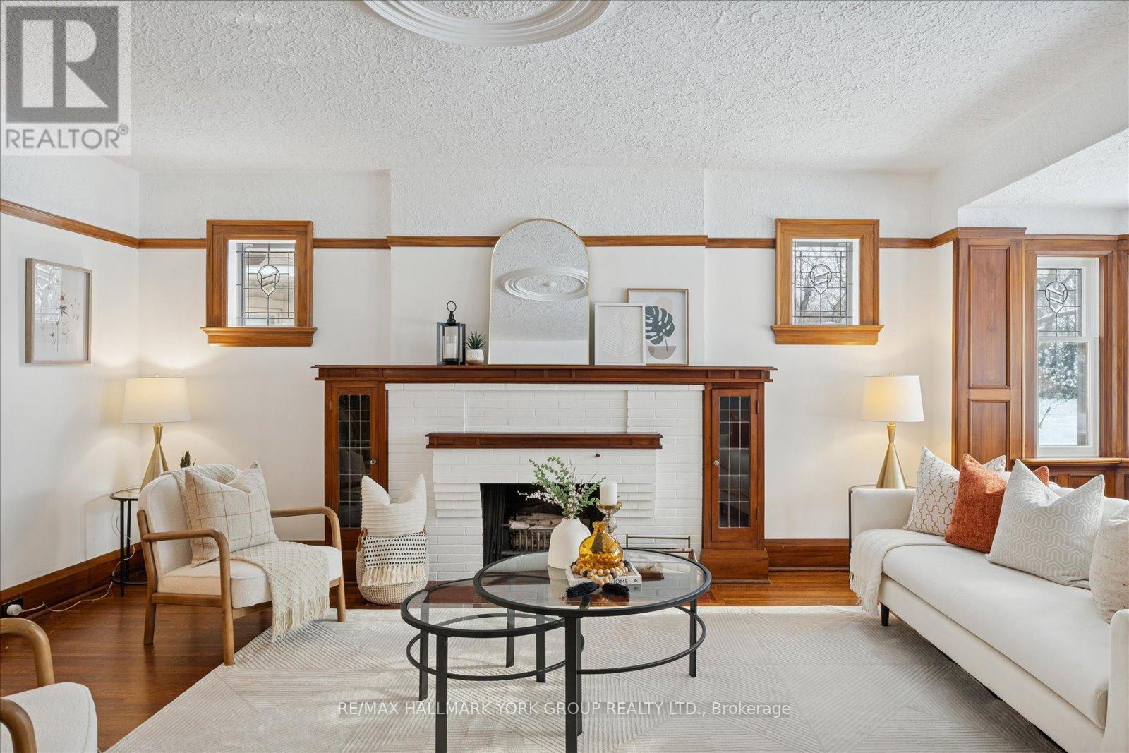 77 Joicey Boulevard, Toronto, Ontario  M5M 2T4 - Photo 8 - C12737226