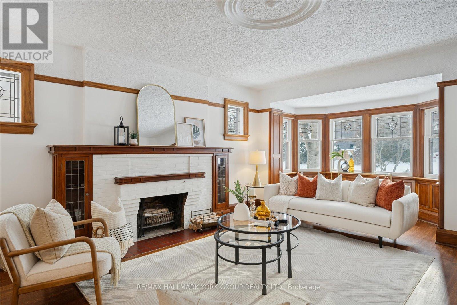 77 Joicey Boulevard, Toronto, Ontario  M5M 2T4 - Photo 9 - C12737226