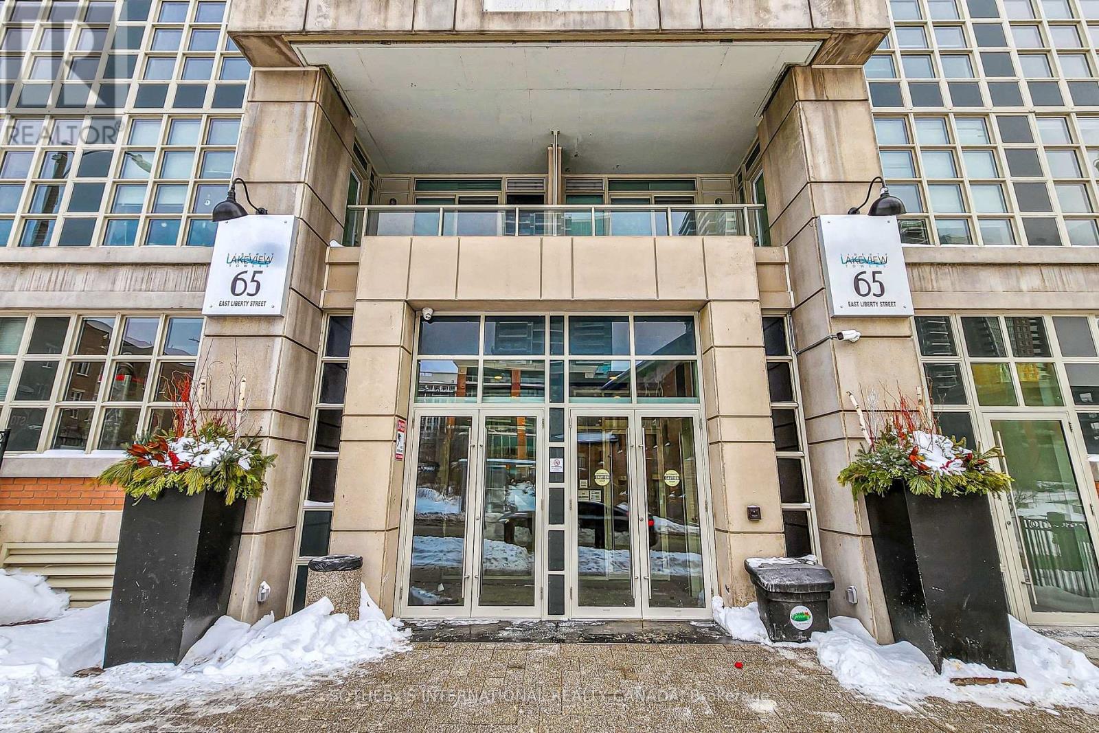 1911 - 65 East Liberty Street, Toronto, Ontario  M6K 0A2 - Photo 2 - C12737236