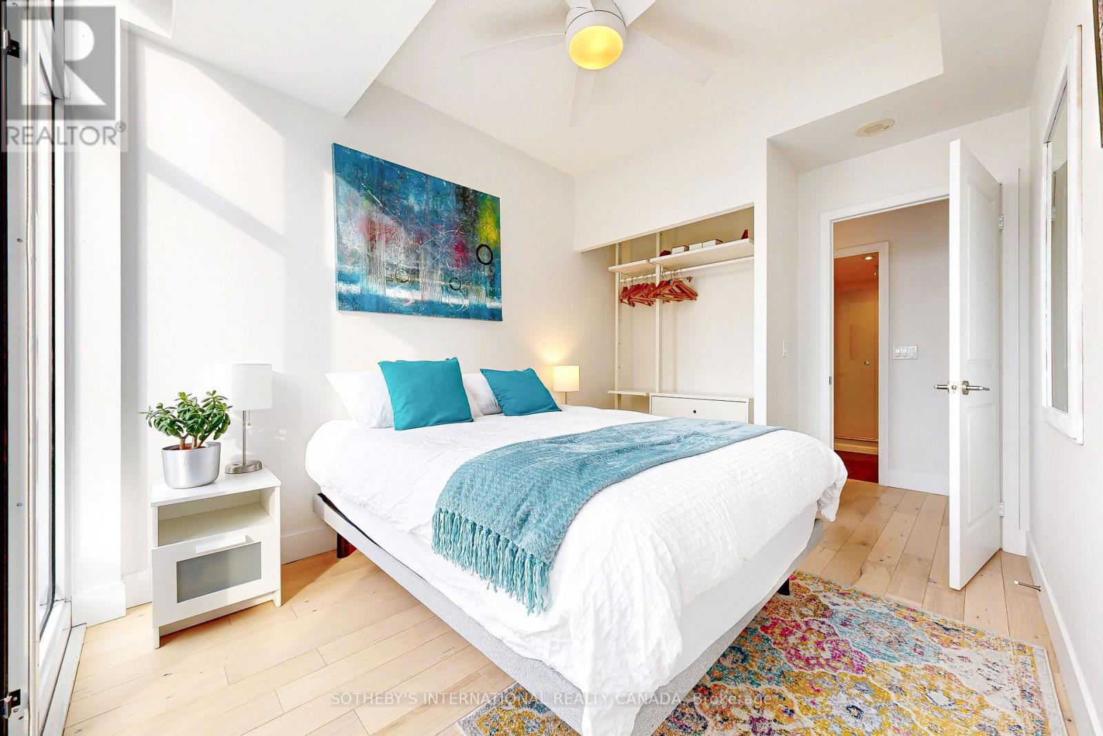 1911 - 65 East Liberty Street, Toronto, Ontario  M6K 0A2 - Photo 31 - C12737236