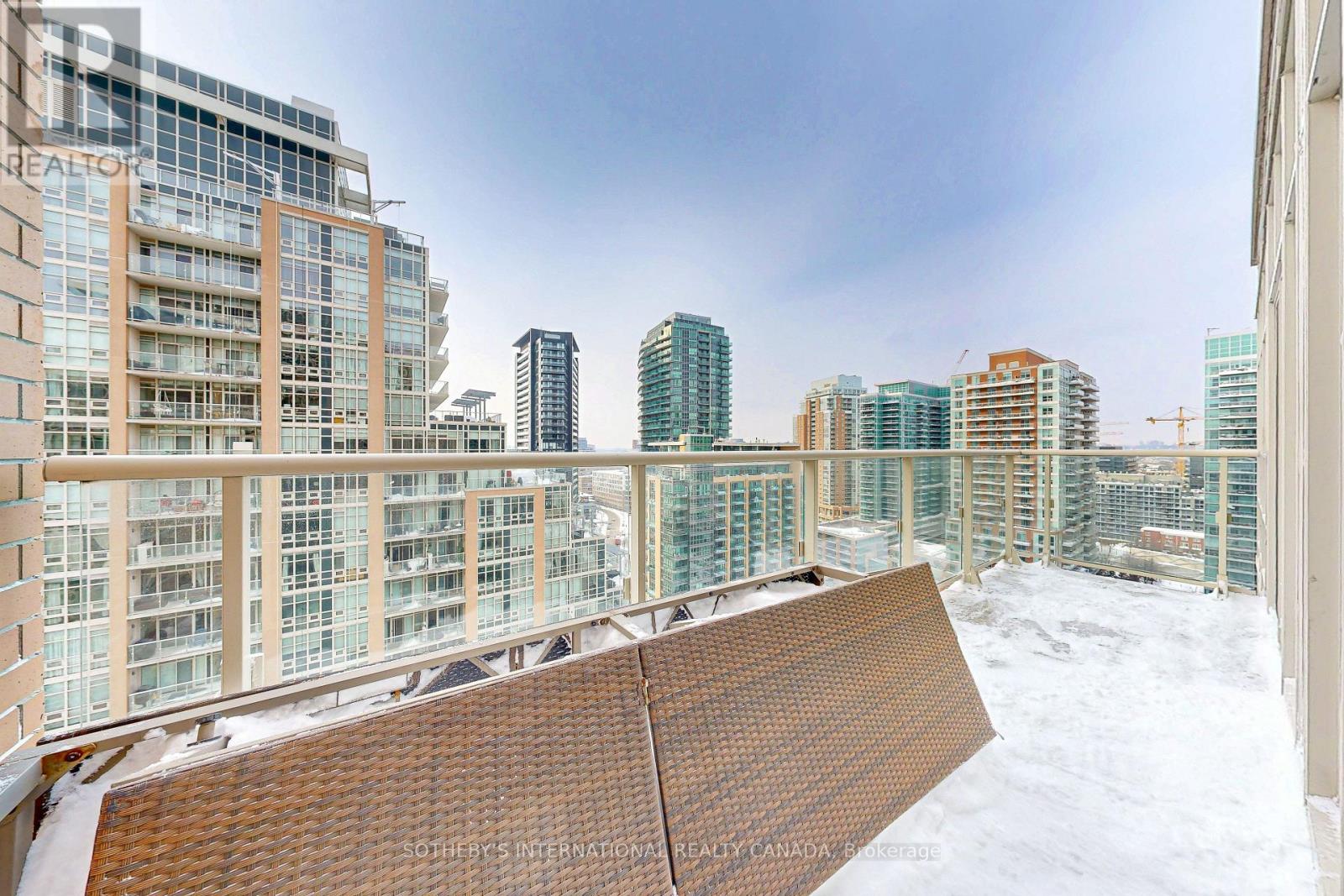 1911 - 65 East Liberty Street, Toronto, Ontario  M6K 0A2 - Photo 36 - C12737236