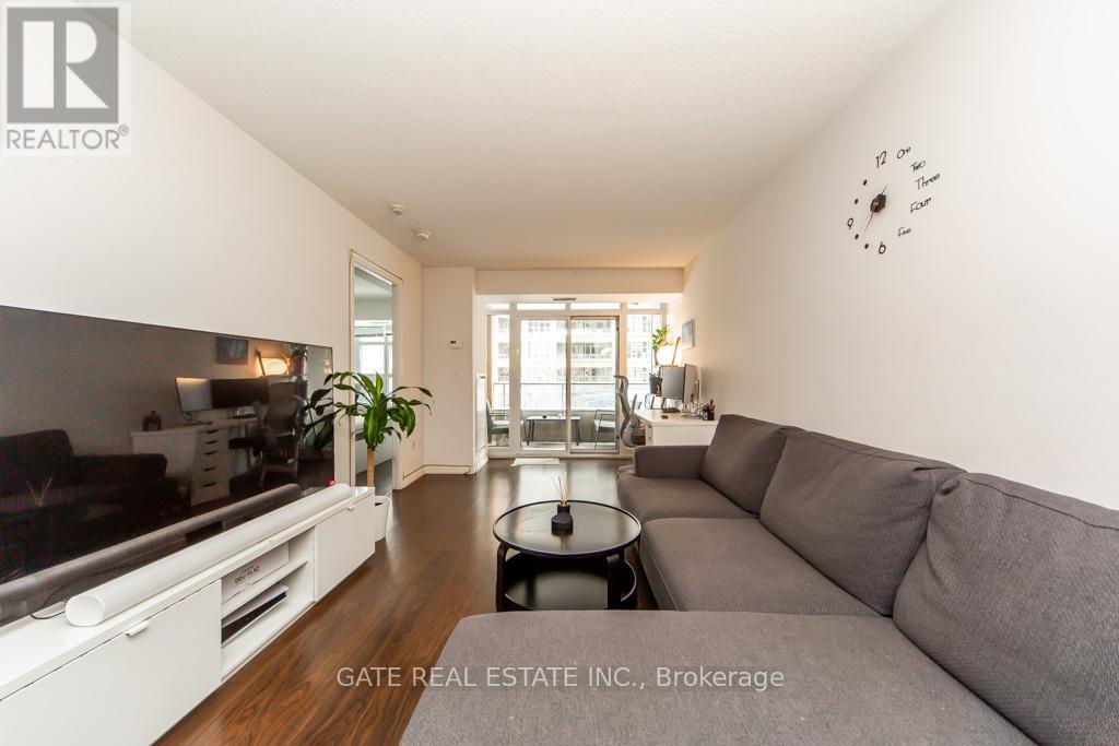 407 - 65 East Liberty Street, Toronto, Ontario  M6K 3R2 - Photo 11 - C12737262