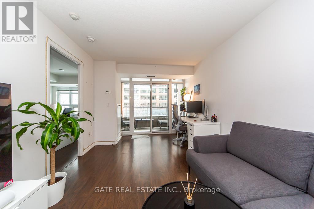 407 - 65 East Liberty Street, Toronto, Ontario  M6K 3R2 - Photo 12 - C12737262