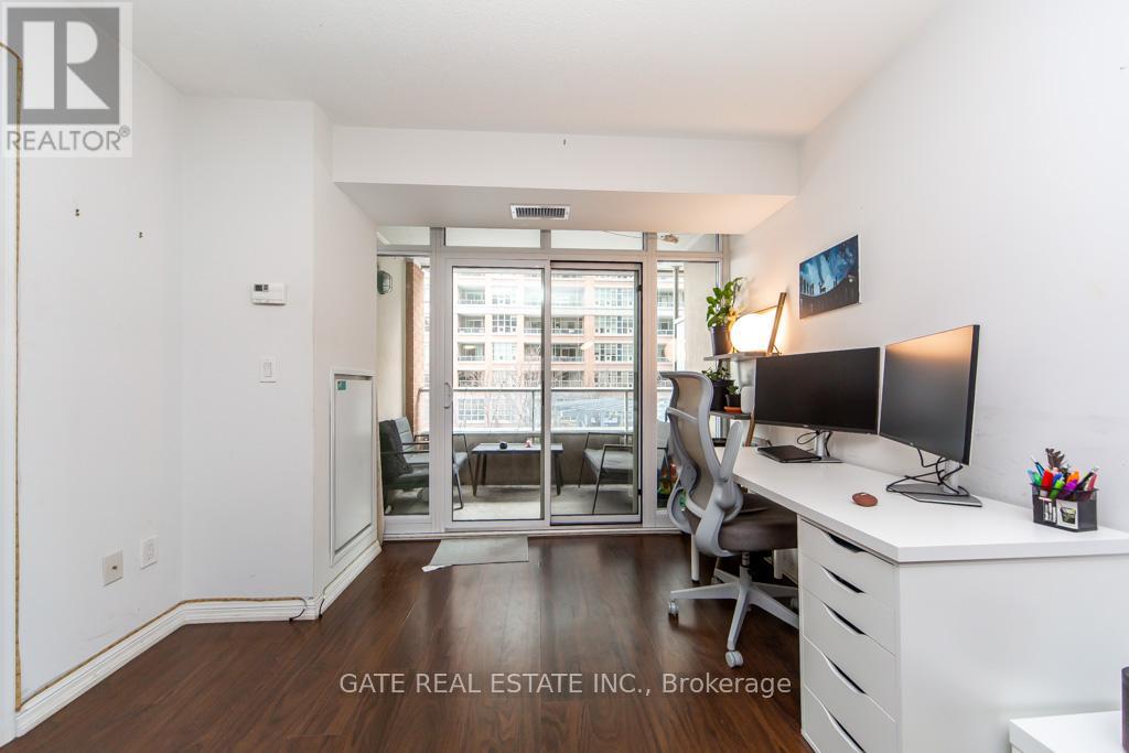 407 - 65 East Liberty Street, Toronto, Ontario  M6K 3R2 - Photo 13 - C12737262