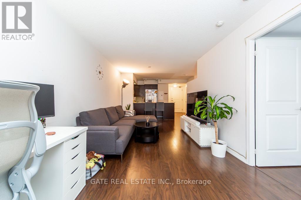 407 - 65 East Liberty Street, Toronto, Ontario  M6K 3R2 - Photo 14 - C12737262
