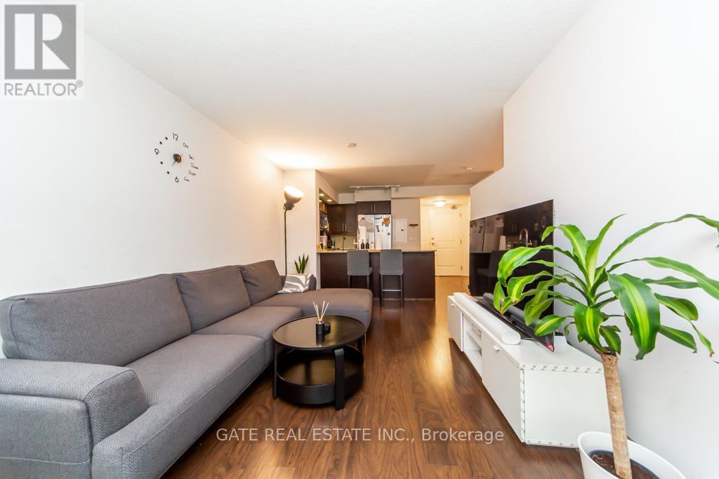 407 - 65 East Liberty Street, Toronto, Ontario  M6K 3R2 - Photo 15 - C12737262