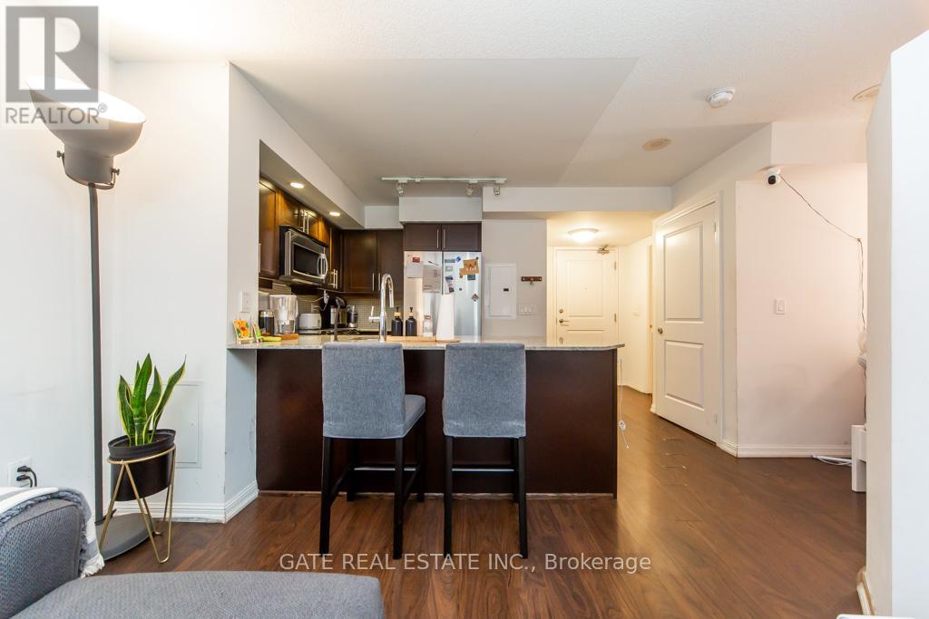 407 - 65 East Liberty Street, Toronto, Ontario  M6K 3R2 - Photo 17 - C12737262