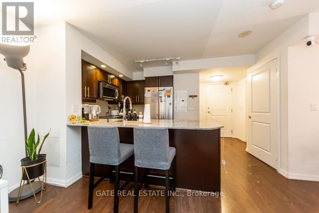 407 - 65 East Liberty Street, Toronto, Ontario  M6K 3R2 - Photo 18 - C12737262