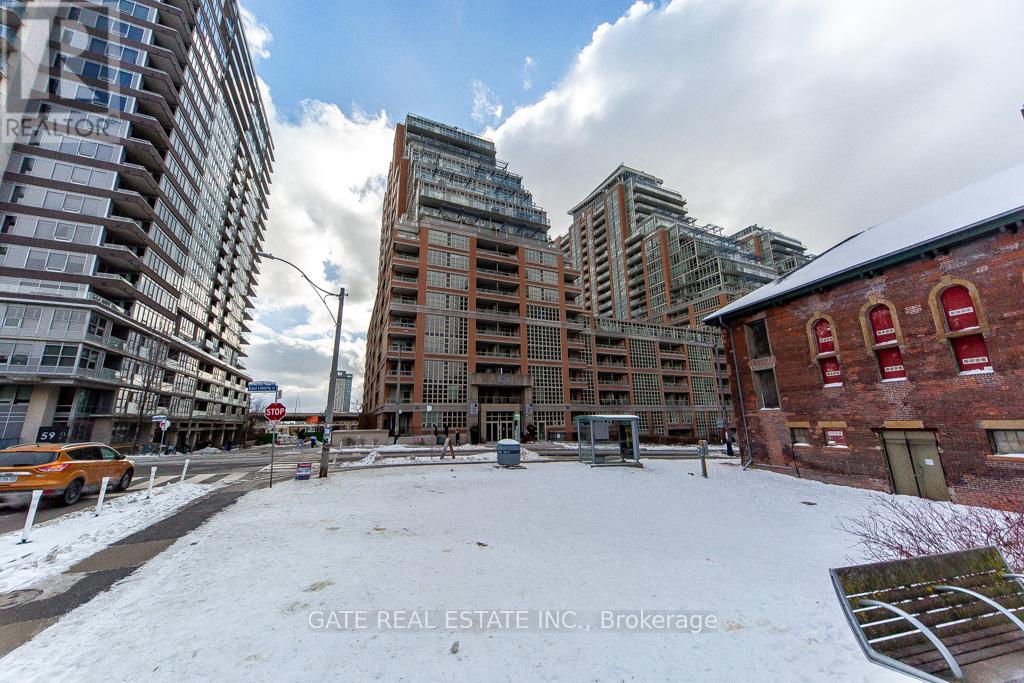 407 - 65 East Liberty Street, Toronto, Ontario  M6K 3R2 - Photo 2 - C12737262