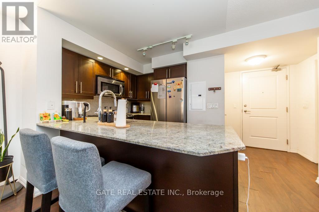 407 - 65 East Liberty Street, Toronto, Ontario  M6K 3R2 - Photo 20 - C12737262