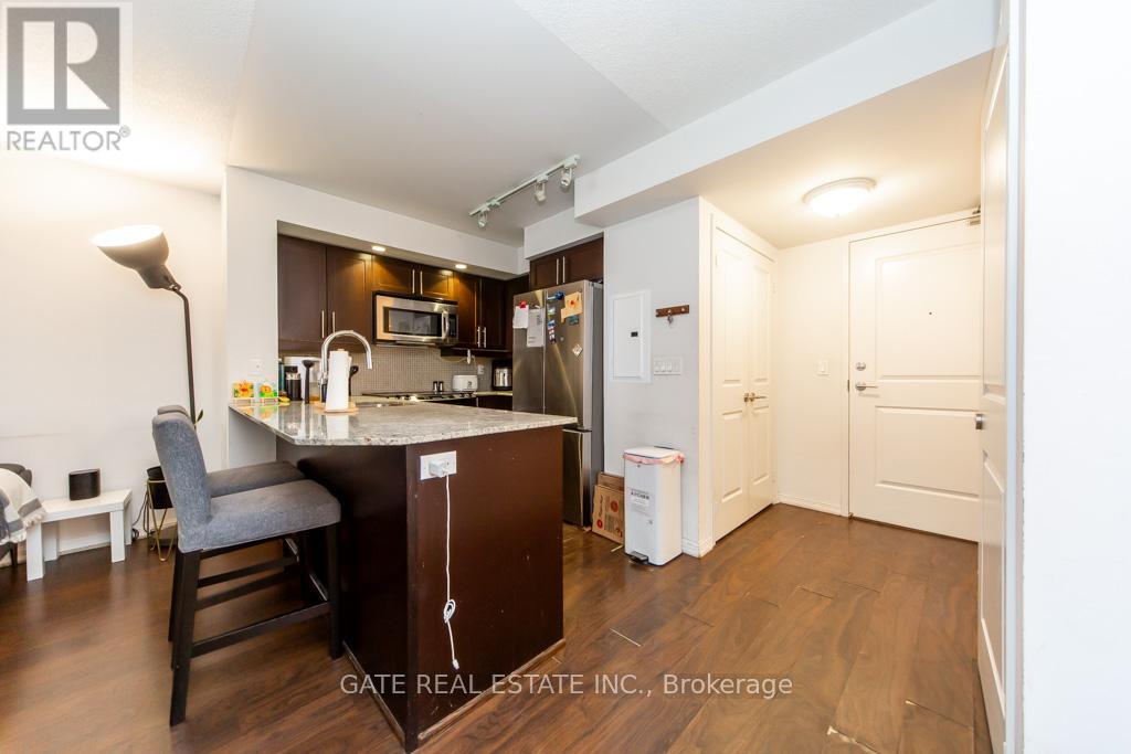 407 - 65 East Liberty Street, Toronto, Ontario  M6K 3R2 - Photo 21 - C12737262