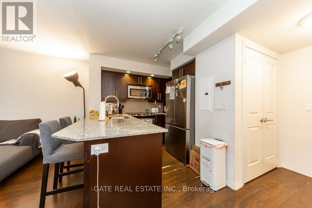 407 - 65 East Liberty Street, Toronto, Ontario  M6K 3R2 - Photo 22 - C12737262