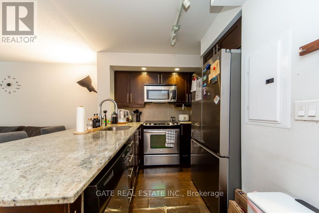 407 - 65 East Liberty Street, Toronto, Ontario  M6K 3R2 - Photo 23 - C12737262