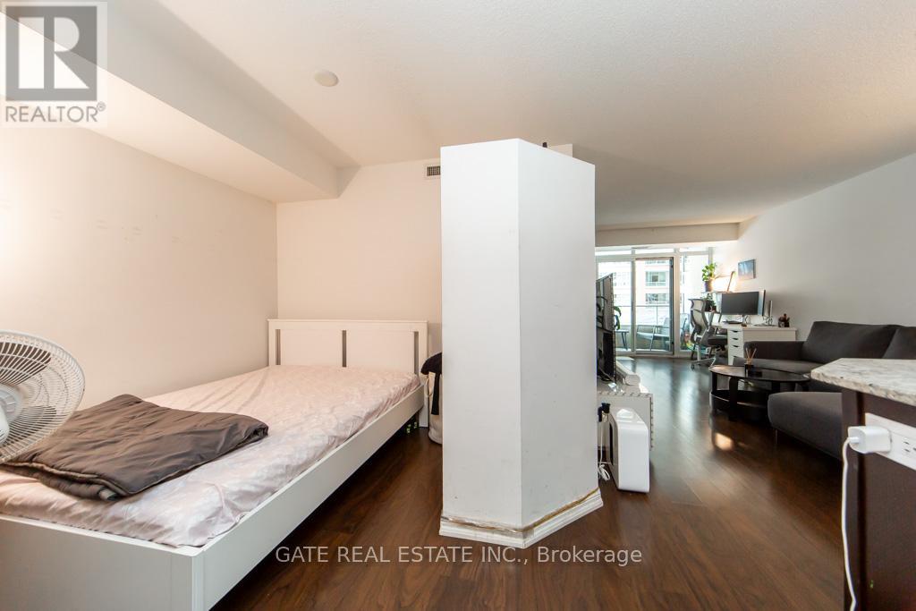 407 - 65 East Liberty Street, Toronto, Ontario  M6K 3R2 - Photo 25 - C12737262