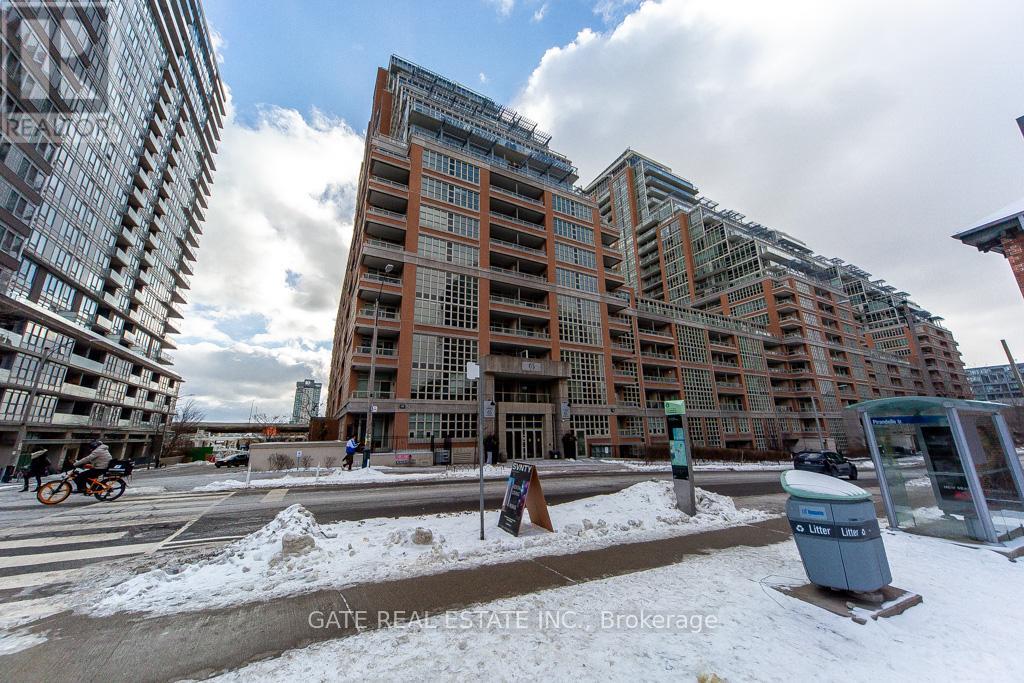 407 - 65 East Liberty Street, Toronto, Ontario  M6K 3R2 - Photo 3 - C12737262